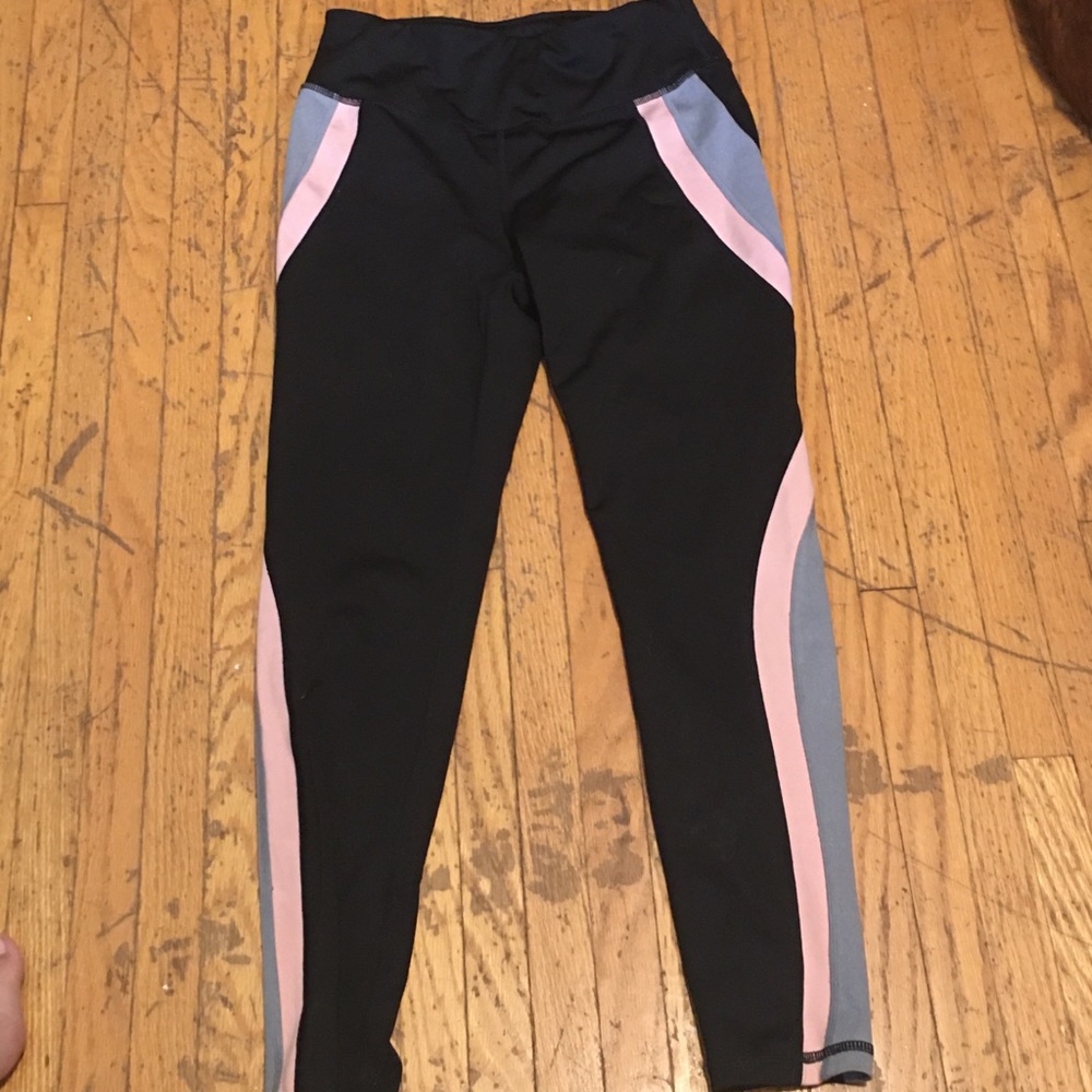 Woman’s Workout Tights